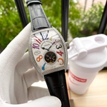 コピーフランクミュラー時計